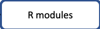 go to R modules