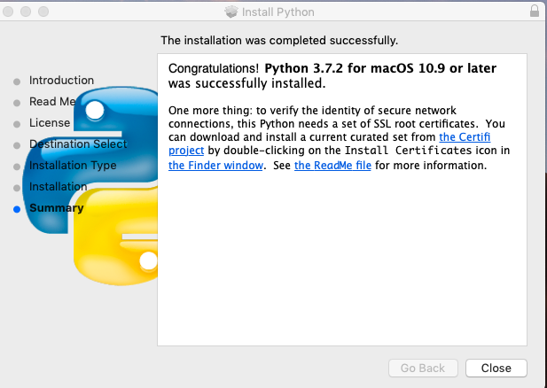 how to tell if i have python 3 install